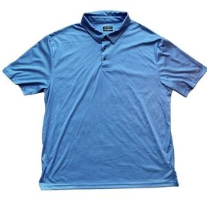 Ben Hogan Men's Golf Polo